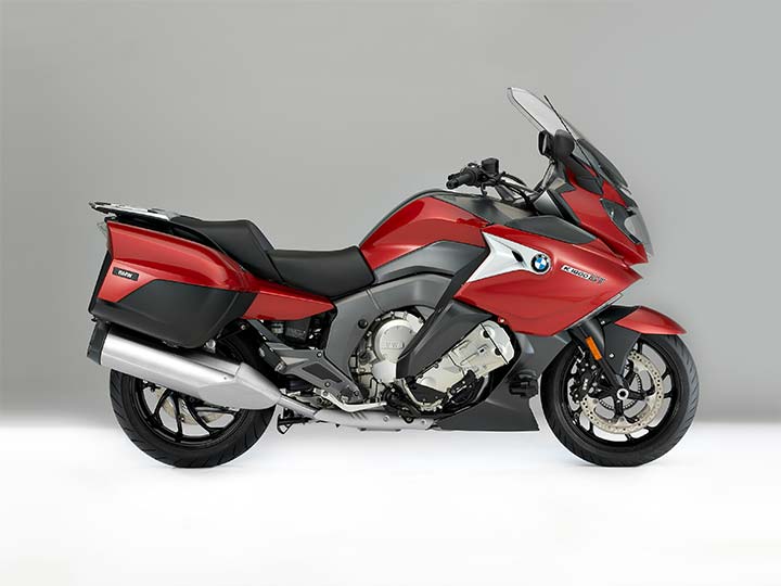 BMW K 1600 GT: Fahrbericht, Daten, Preis | ADAC