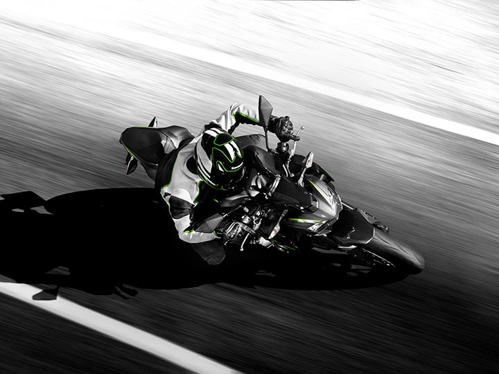 Kawasaki Z 900 Fahrbericht Daten Preis Adac