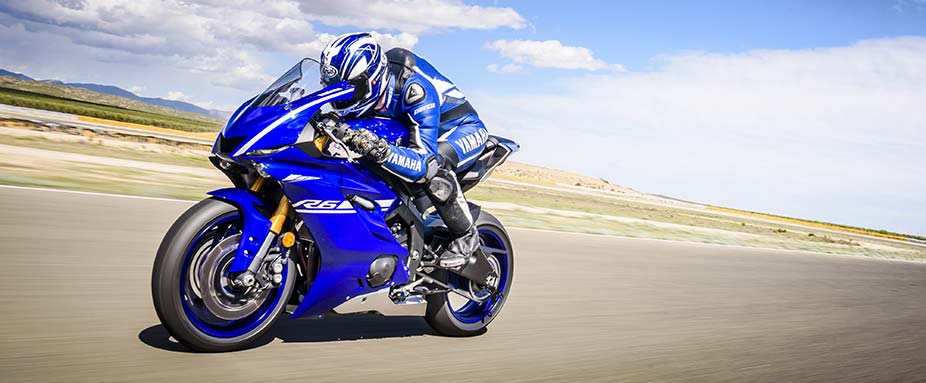 Yamaha Yzf R6 Fahrbericht Daten Preis Adac
