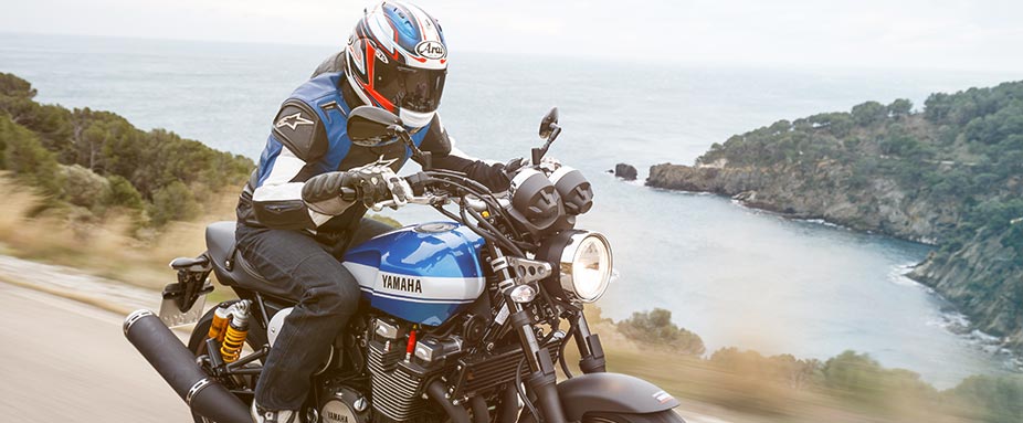 Motorraeder Tipps für den Motorrad- und Rollerkauf | ADAC