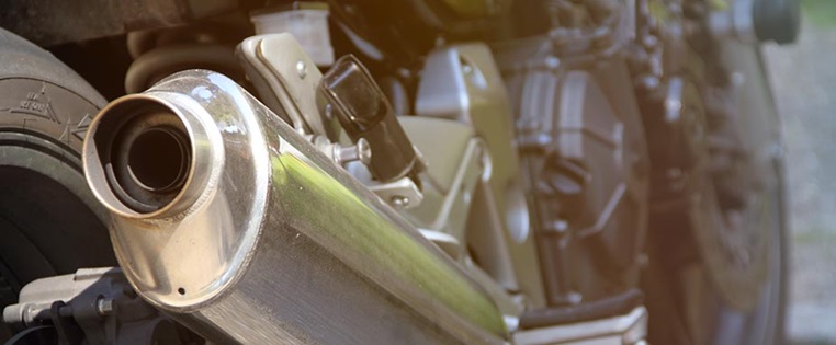 Typische Mängel bei Motorrädern