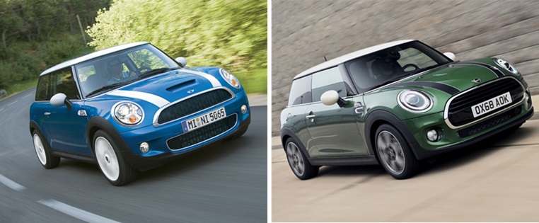 10yearschallenge Mini