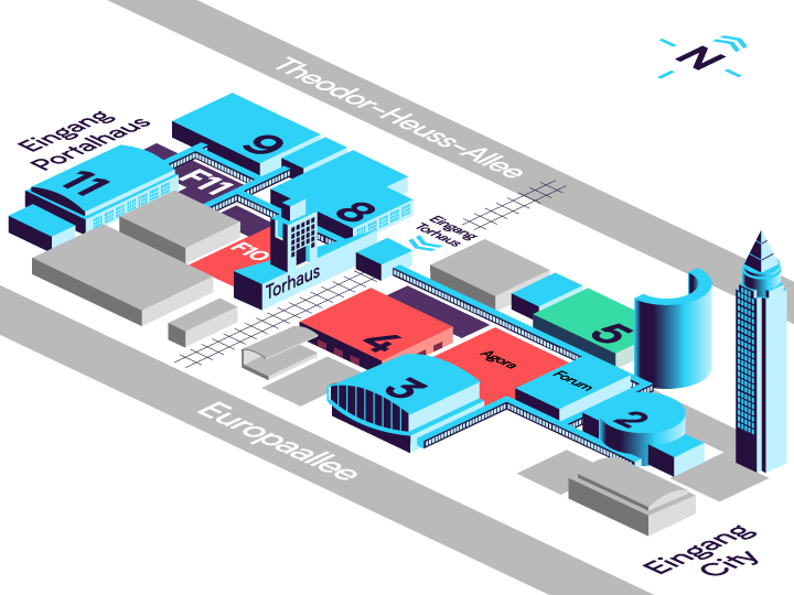IAA 2019 Frankfurt: Alle Neuheiten, Aussteller und Tickets | ADAC IAA 2019 Frankfurt: Alle Neuheiten, Aussteller und Tickets | ADAC