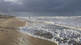 Strand von Zandvoort