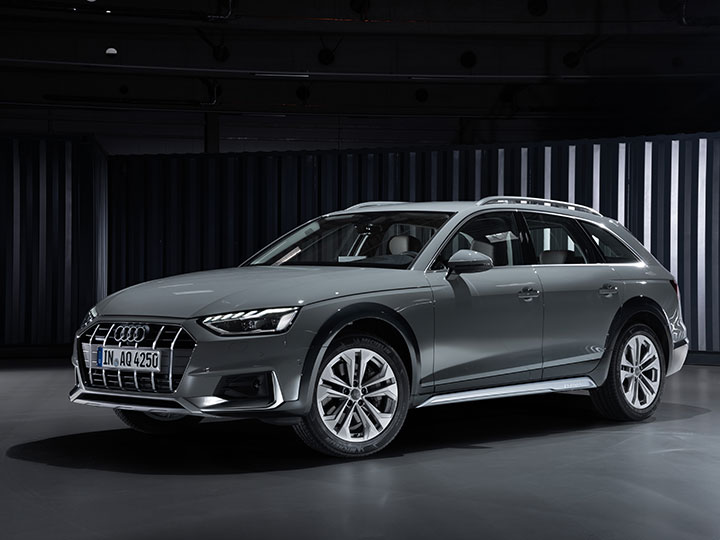 Audi A4 Avant 2019 Fahrbericht Daten Bilder Preise Adac