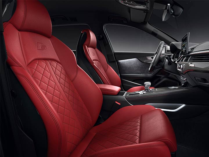 Audi A4 Avant 2019 Fahrbericht Daten Bilder Preise Adac