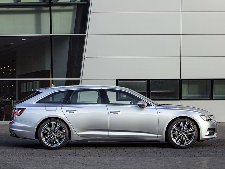 Audi 8ug De Die Wichtigsten Auto Blogs
