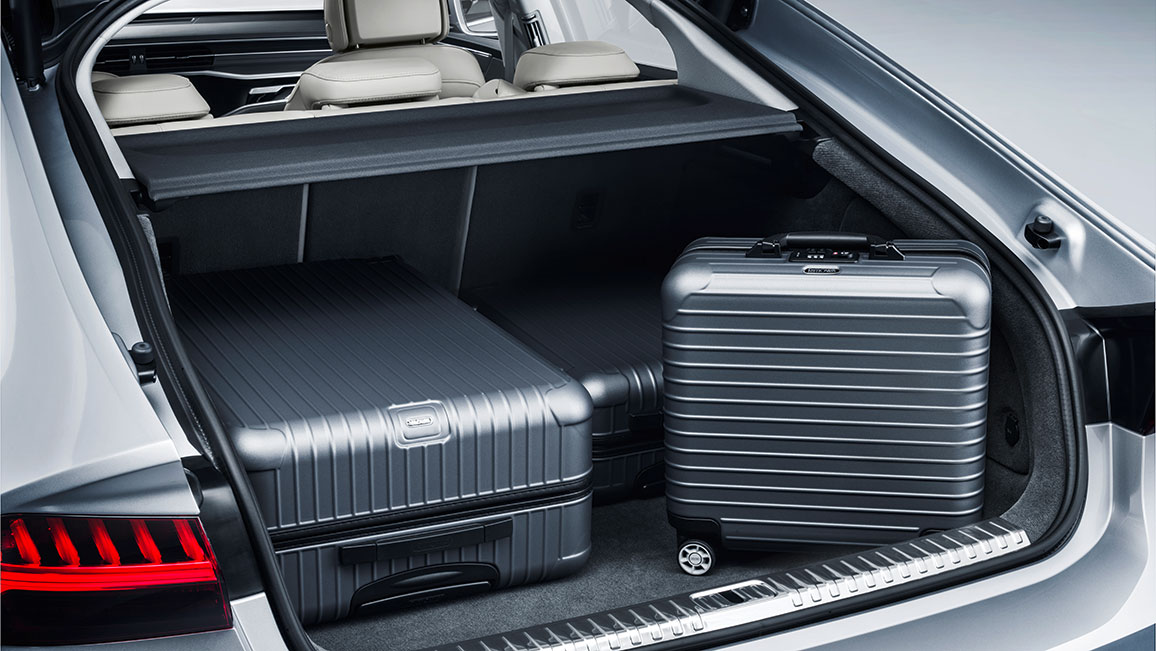 Audi A7 Sportback Im Test Adac