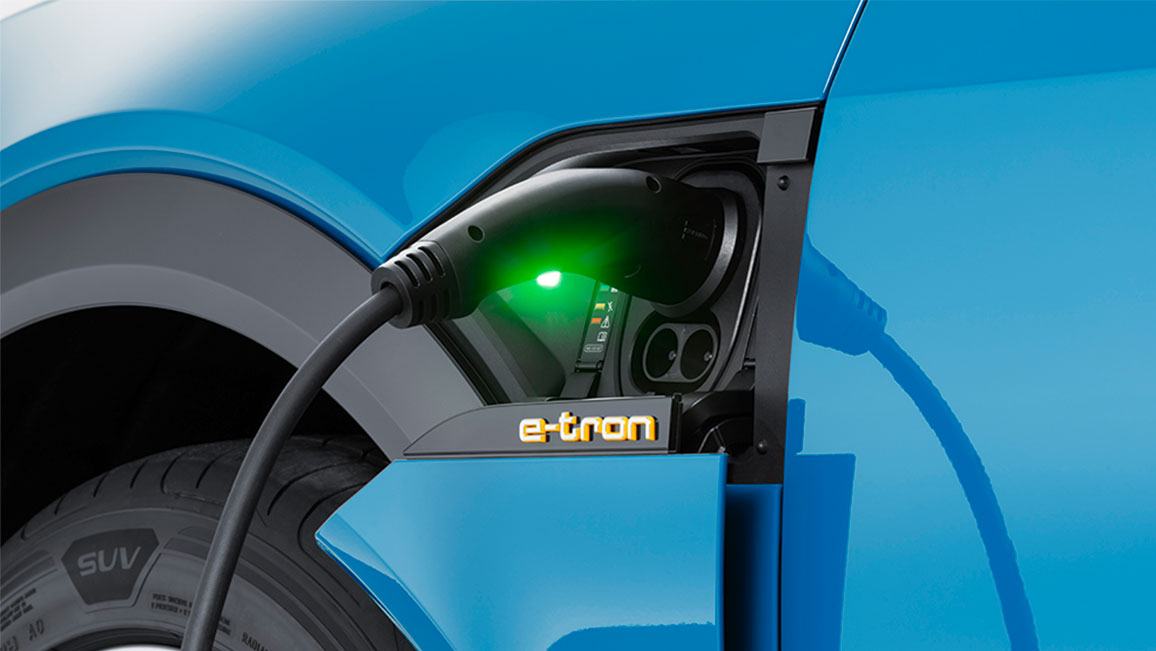 Audi e-tron quattro: Test, Motor, Batterie, Preis, Video | ADAC 2018