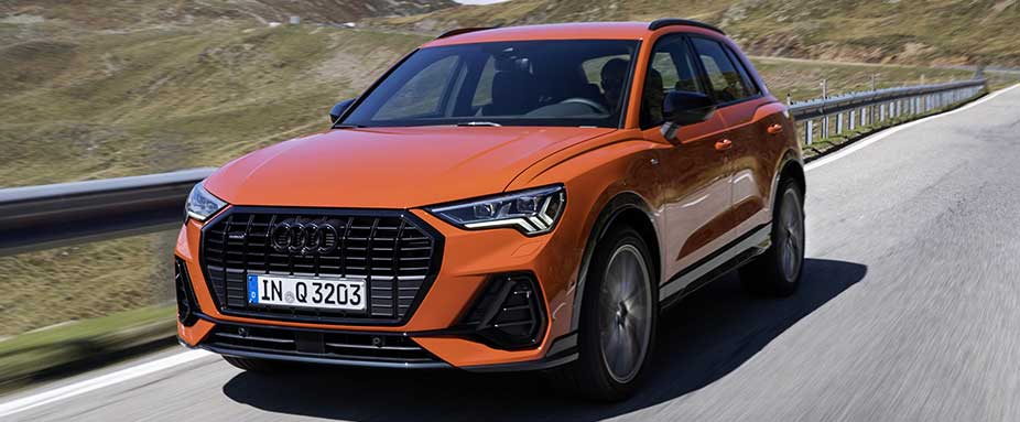 Test Audi Q3 Tdi Verbrauch Motoren Daten Video Adac