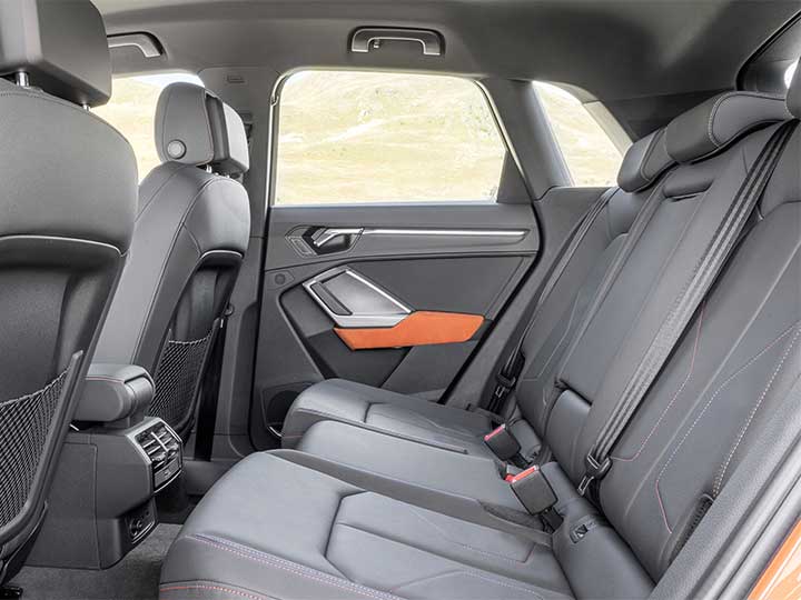 Test Audi Q3 Tdi Verbrauch Motoren Daten Video Adac