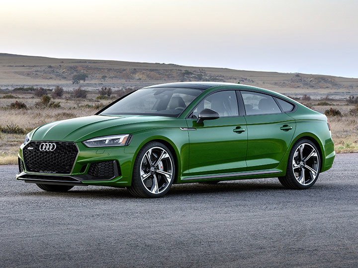 Audi Rs5 Und Mercedes C63 Amg Motor Preis Vergleich Adac