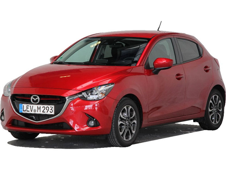 Die Besten Autos Fur Fahranfanger Adac