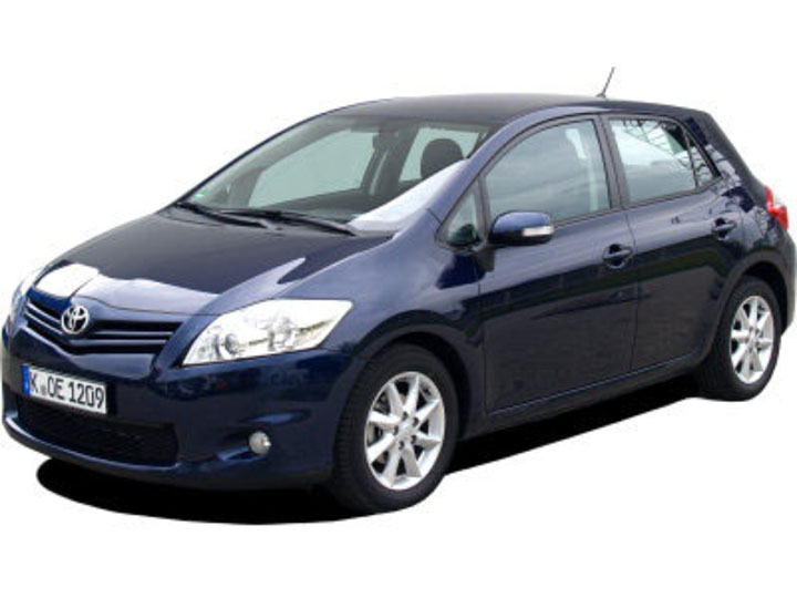 Die Besten Autos Fur Fahranfanger Adac