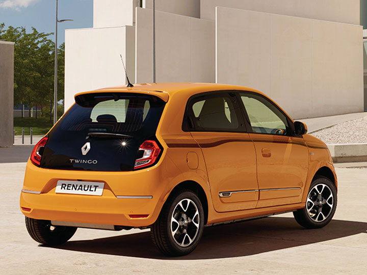 Renault Twingo Neues Modell 2019 Used Car Reviews Cars