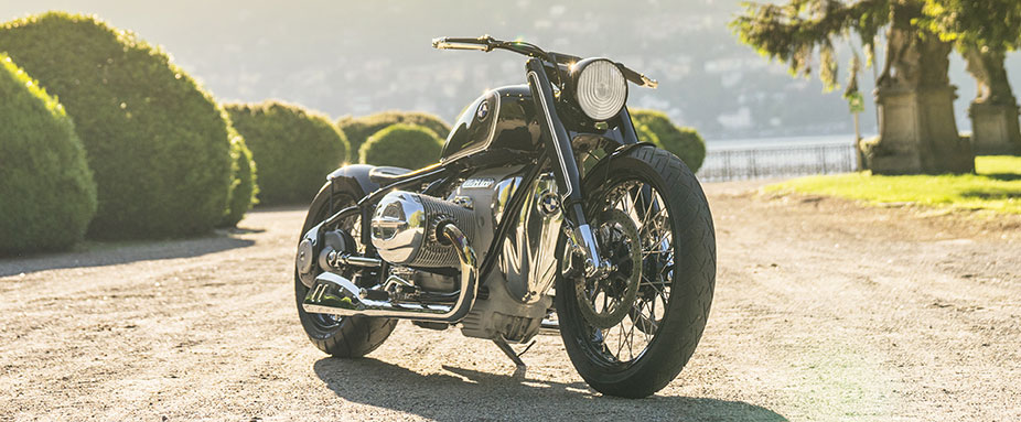 BMW R18 Vorstellung, Daten, Preis ADAC