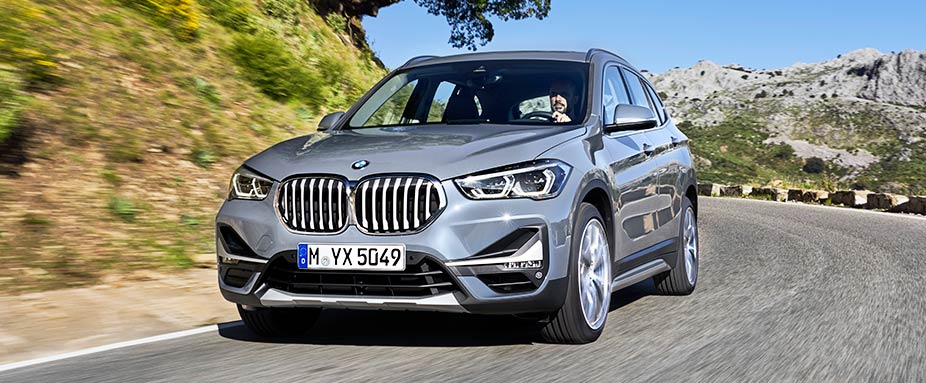 Neuer BMW X1: SUV, Hybrid, Infos, Daten, Bilder | ADAC