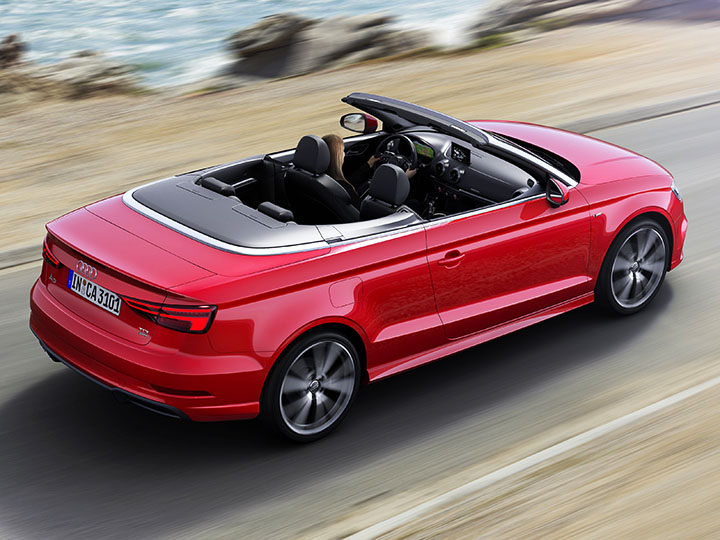 Alle Cabrios 2019 Gro 223 E Markt 252 Bersicht Adac