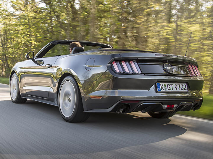 Alle Cabrios 2019 Gro 223 E Markt 252 Bersicht Adac