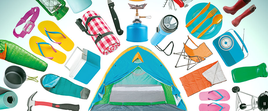 ADAC Camping 2018