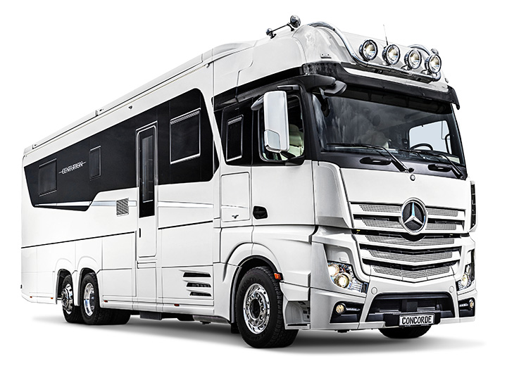 ADAC Camping 2018