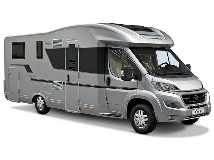 ADAC Camping 2018