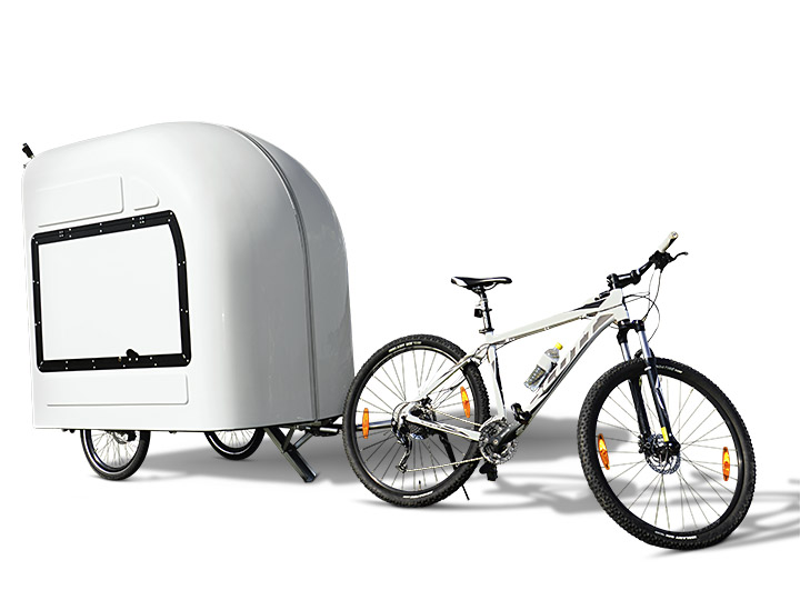 ADAC Camping 2018