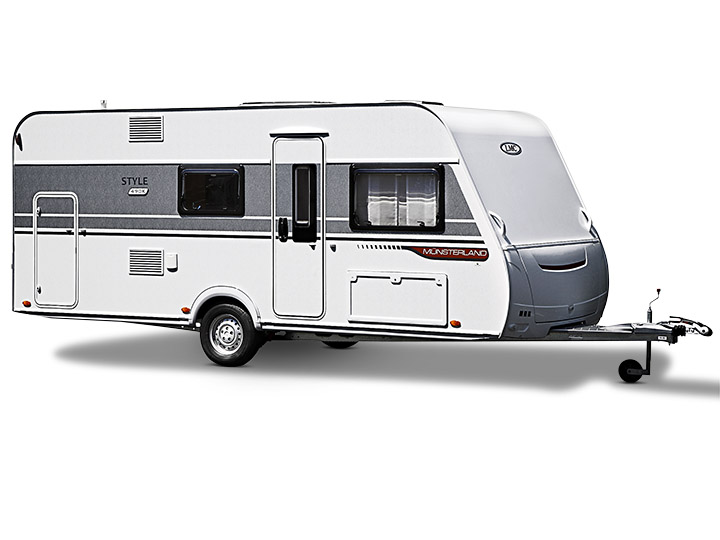 ADAC Camping 2018