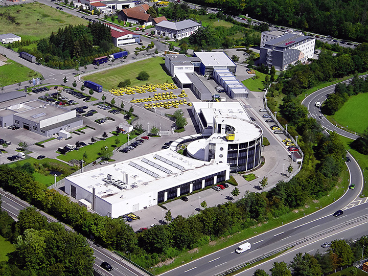 30 Jahre Adac Crashtests Adac