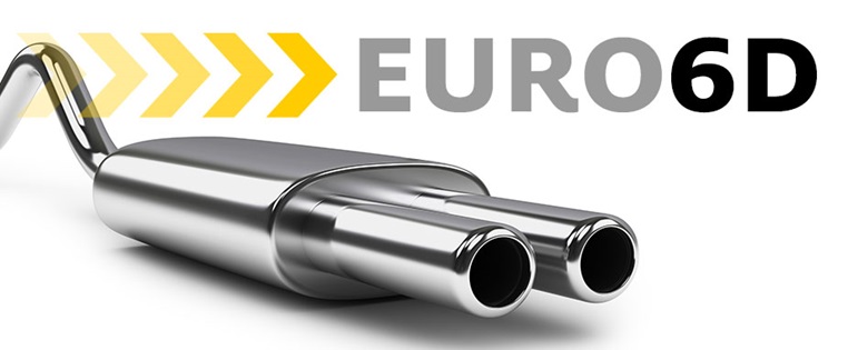 Euro 6D
