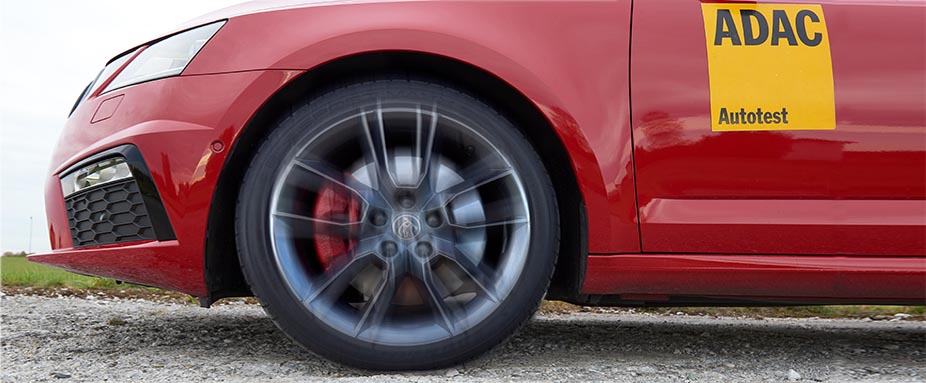 Adaptive Fahrwerke im Test Lohnt der Aufpreis? ADAC