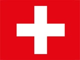 Flagge Schweiz