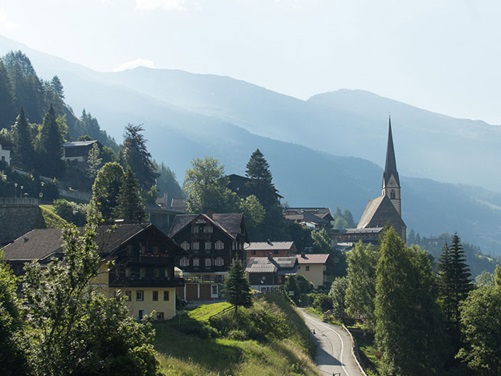 grossglockner