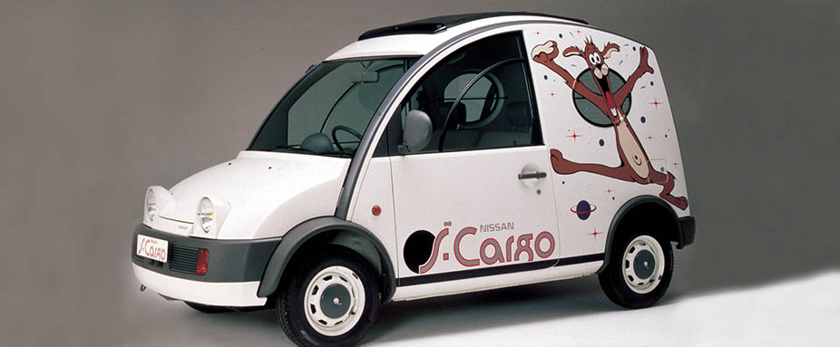 Die 17 hässlichsten Autos der Welt | ADAC