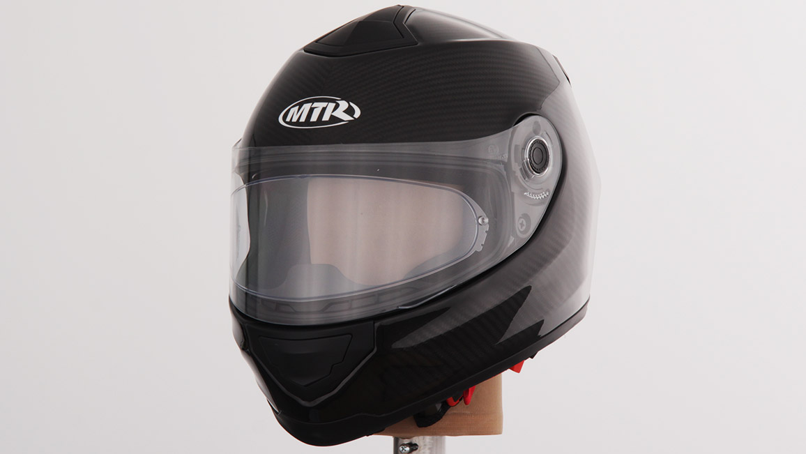 ADAC Helmtest 2018 MTR-S 10