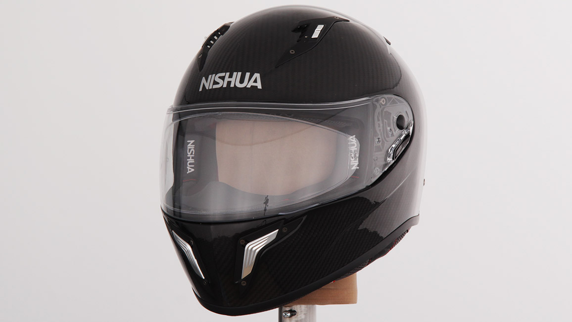 ADAC Helmtest 2018 Nishua NRX1