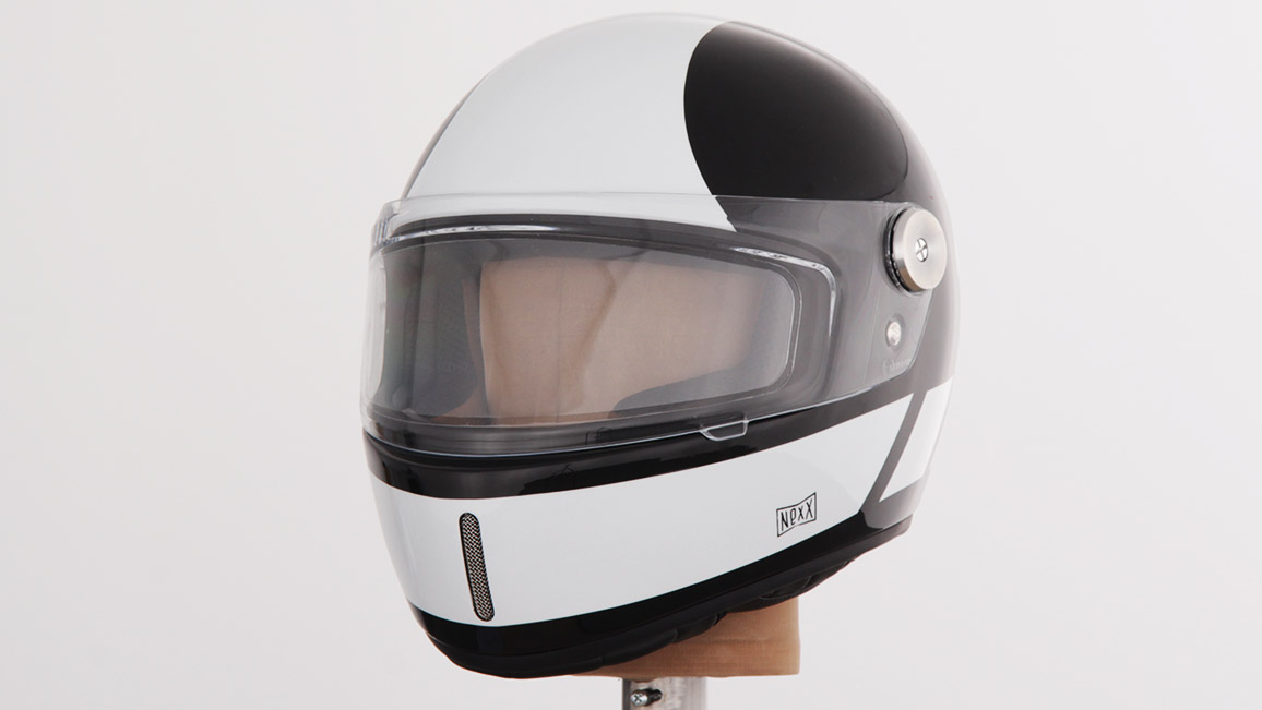 ADAC Helmtest 2018 Nexx-X.G 100