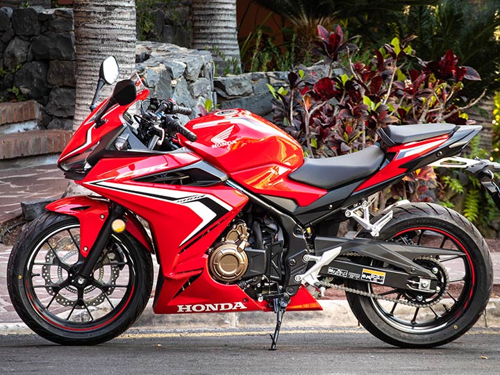 Get Honda Motorrad Sportler Pics