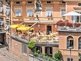 Hotel elephant in Südtirol