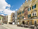 Hotel Lilie in Südtirol