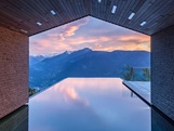 Hotel Miramonti in Südtirol