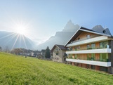 Hotel Paula Wiesinger in Südtirol
