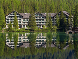 Hotel Pragser Wildsee in Südtirol