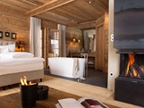 Hotel San Luis in Südtirol