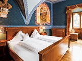Hotel Wehrburg Südtirol