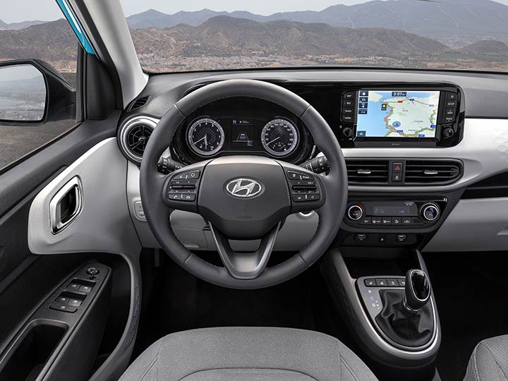 Hyundai I10 2020 Infos Bilder Daten Preis Adac