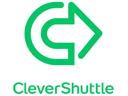 Logo Clever Shuttle