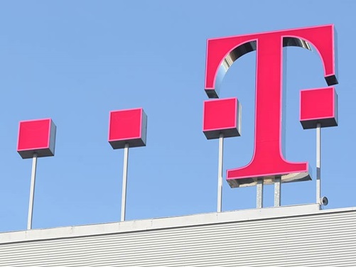 Logo Telekom