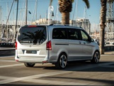 Mercedes EQV