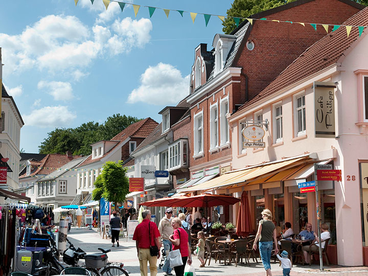 Kfz Kennzeichen Aur Aurich Sehenswertes Tipps Infos Adac 2018